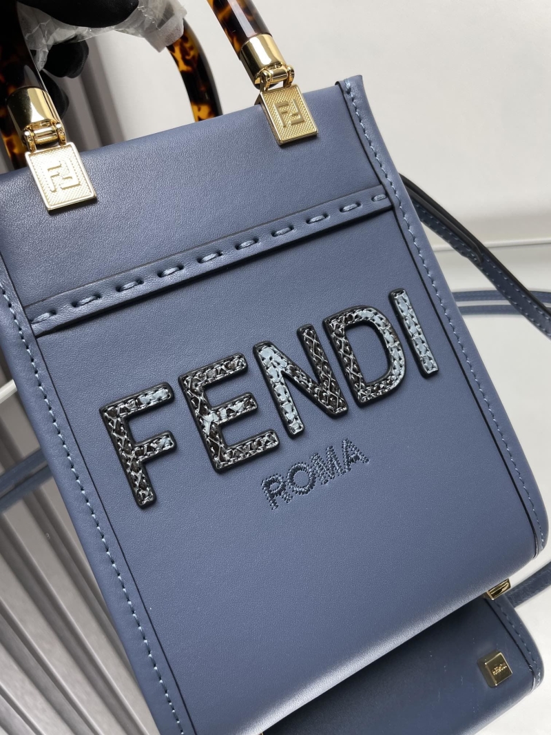 Fendi Sunshine Bags